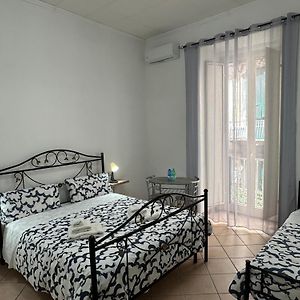 Habitación Triple Estándar